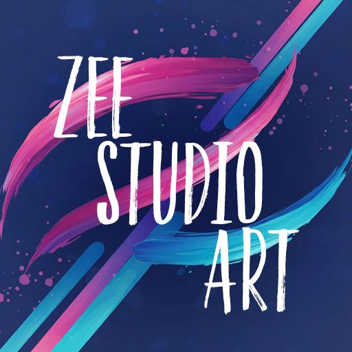 ZEE STUDIO ART